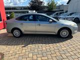 Ford Mondeo Titanium 2.0 147 PS HU neu Klima Alu - gebrauchte Ford Mondeo aus dem Jahr 2008