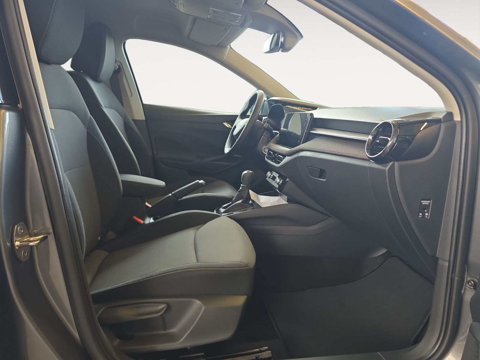 Skoda Fabia - Bild 16