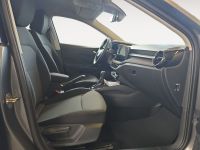 Skoda Fabia - Vorschau Bild 16