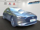 Mazda 3 e-SKYACTIV G 140 Autom. Centre-Line - : Verkehrszeichenerkennung