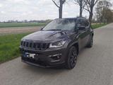 Jeep Compass S 1.3 GSE T4 110kW T4 - Jeep Compass in München