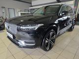Volvo XC90 T8 Ultimate Bright Recharge AWD B&W Massage