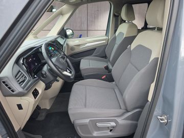 Volkswagen T7 Multivan - 9