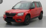 Skoda Yeti 1.2 TSI Monte Carlo Monte Carlo - Skoda Yeti: Monte Carlo