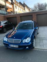 Mercedes-Benz mercedes c320 - gebrauchte Mercedes-Benz C 320 aus dem Jahr 2006