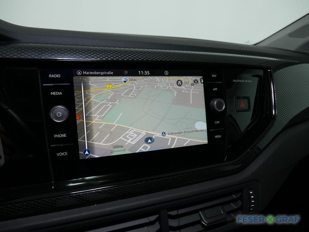 Volkswagen Polo Life 1.0 TSI DSG Navi Kamera LED SiHz, миниатюра 8