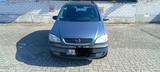 Opel Zafira 1.8 16V - - gebrauchte Opel Zafira aus dem Jahr 1999