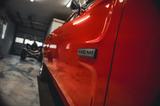 Dodge Charger R/T 69 Fachmagazin Restaurierung - rote Dodge Charger