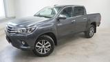 Toyota Hilux Double Cab Duty Comfort 4x4 *19%* - Toyota Unfallwagen