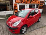 Nissan Pixo Acent + Navi +Bluetooth+Klima+Tüv Neu - Nissan Pixo aus 2012