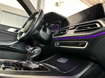 2021 Alpina XB7 缩略图 45