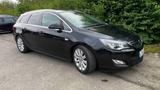 Opel Astra J Sports Tourer 1,7CDTI OPC-Line Kli... - Opel Astra Opc mit Diesel-Antrieb