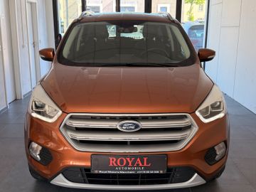 Ford Kuga - 3