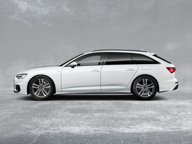 Audi A6 - Bild 6
