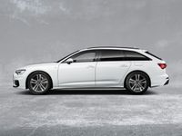 Audi A6 - Vorschau Bild 6