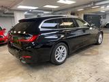 BMW 318 d Touring Autom. Sportsitze  -  AHK - TOP  ! - BMW 318: mit Anhängerkupplung