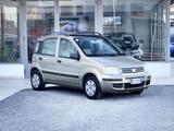 Fiat Panda 1.2 Benzina 60CV Neo. Automatica - 20 - Fiat Panda mit Panoramadach