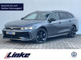 Volkswagen Passat 2.0 TDI R-line HUD/AHK/DCC Pro/360°Kamera - Volkswagen Passat: R36