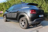 Citroën C4 Cactus PureTech 110 S&S Selection Selection - Citroën C4 Cactus: Selection