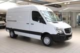 Mercedes-Benz Sprinter 516CDI/Kühlkasten/GesamtG:3500KG/VollAU - Mercedes-Benz Sprinter 3500
