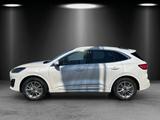 Ford Kuga 2.5 Duratec Plug-in-Hybrid Vignale/PANO/AHK - Ford Kuga Vignale mit Hybrid-Antrieb (Benzin/Elektro)