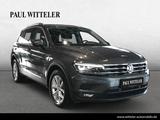 Volkswagen Tiguan 2.0 TDI Join 4Motion Pano/Standhzg/AHK - Volkswagen Tiguan JOIN mit Diesel-Antrieb