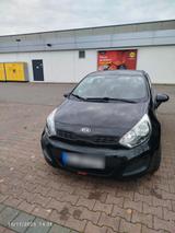 Kia kia rio 2012 Tüv 2027 - Kia Rio: Kombi