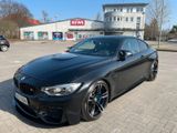BMW M4 Coupé DKG M Perf. AGA *Carbon*HeadUp*Deutsch* - BMW M4 in Berlin