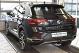 Volkswagen T-Roc 2.0TSI Sport 4Motion DSG*AHK*LED*PDC*ACC - Volkswagen: Sp