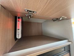 Bürstner HARMONY LINE LYSEO TD 690 |  Sofort Reisefertig!