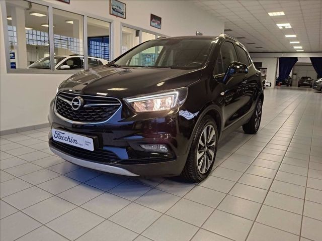 Opel OPEL Mokka X 1.4 t Innovation 2WD 120cv del 2019