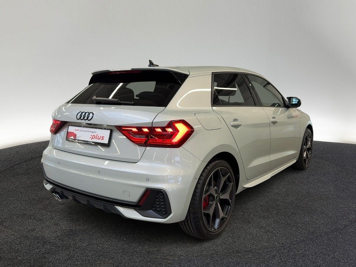 Audi A1 - Bild 5