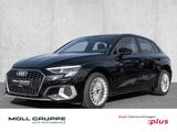 Audi A3 Sportback 35 TDI advanced Pano Virtuell LED - Audi A3: Sportback TDI