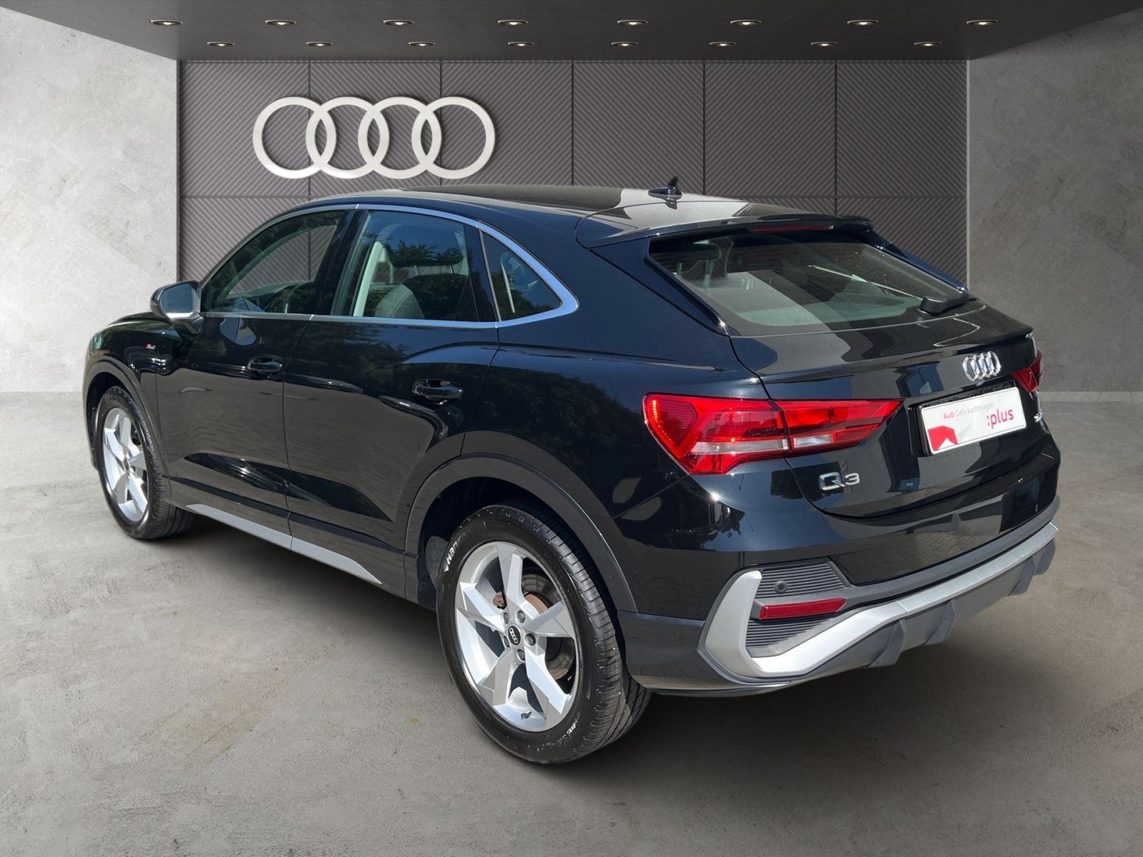 Audi Q3 - Bild 4