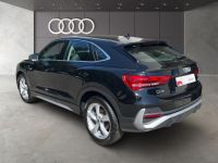 Audi Q3 - Vorschau Bild 4