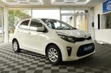 Kia Picanto SHZ TEMP Blutooth 52t km 2.Hand - Kia Picanto in Erfurt
