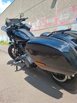Harley-Davidson Low Rider ST/schwarze Felgen/Garantie 9/26 - Offers