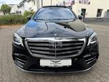 Mercedes-Benz S 560e AMG*LANG*CHAFFEUR*PANO*MASSAGE*MULTIBEAM* - Mercedes-Benz S 560 Plug-in Hybrid (PHEV) Gebrauchtwagen