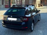 Skoda Fabia 1.0l MPI 55kW SOLEIL Combi SOLEIL - Skoda Fabia SOLEIL mit Benzin-Antrieb