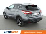 Nissan Qashqai 1.2 360*NAVI*TEMPO*CAM*PDC*SHZ* - Nissan Gebrauchtwagen in München