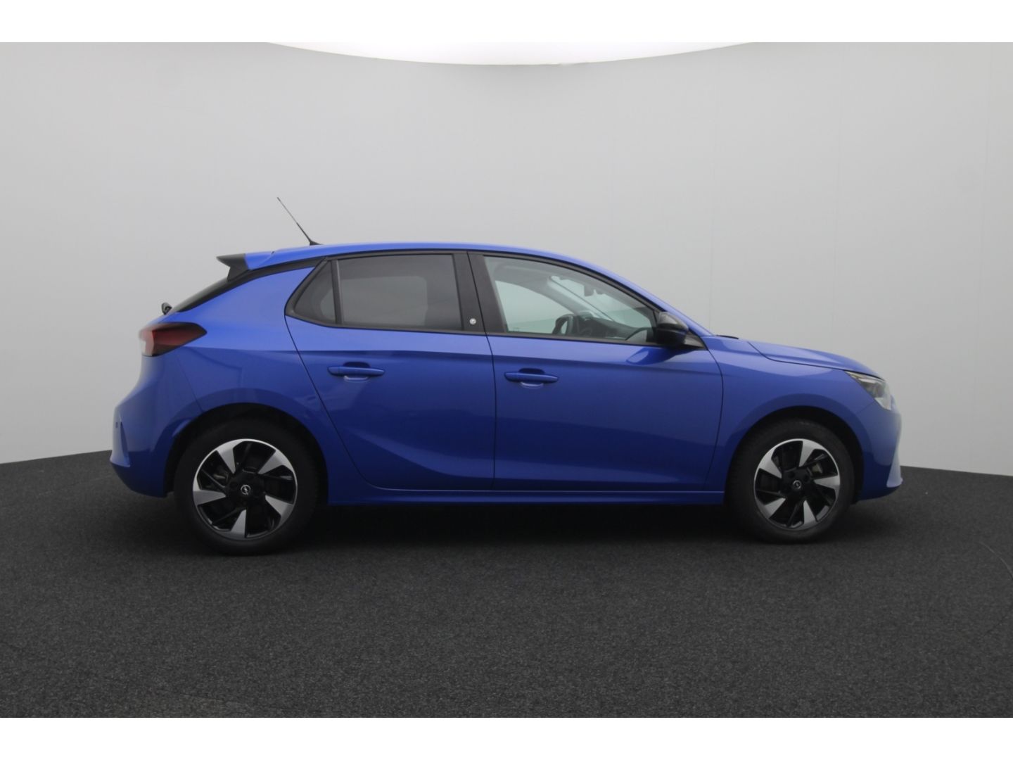 Fahrzeugabbildung Opel Corsa-e F Edition SHZ Einparkhilfe Alufelgen