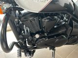 Kawasaki VN 900 Classic - KAWASAKI VN900