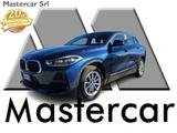 BMW X2 X2 F39 xdrive 20d Advantage auto - GC201G - BMW X2: F39