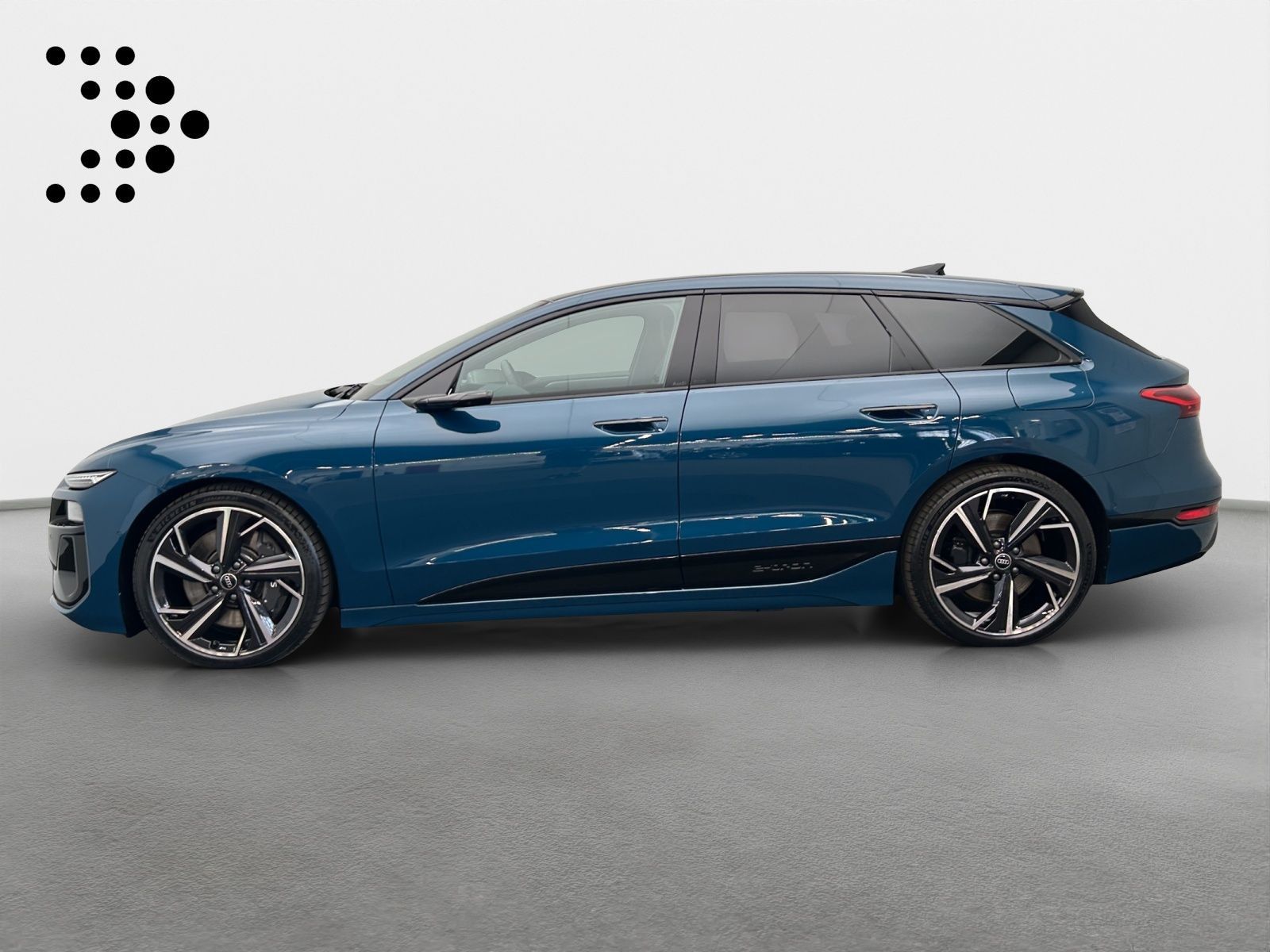 Audi S6 e-tron - Bild 3