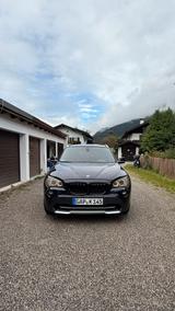 BMW E84 X1 28i X-Drive 6zylinder - BMW: E84