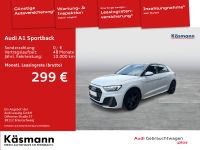 Audi A1 - Vorschau Bild 2