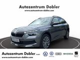 Skoda Kamiq 1.0 TSI DSG Tour AHK LED PDC EURO6 Klima - Skoda Kamiq: Tour