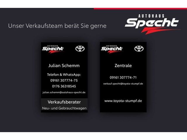 Fahrzeugabbildung Crosscamp Lite Toyota S Navi Mehrzonenklima DAB SHZ Keyles