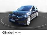 Skoda Enyaq 58 KWh Navi RüKa SiHz Wärmep. Keyless - Skoda Enyaq Gebrauchtwagen