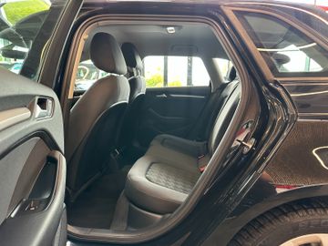 MYAUTOCENTER – Gebraucht- und Jahreswagen mit Werkstattservice in Pfaffenhofen Audi A3 Sportback ultra *BiXenon*Klima*Navi*